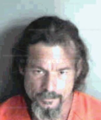 Tony Brent Kennedy