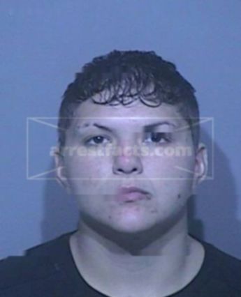 Anamaria Nicole Roberson