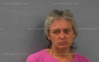 Patricia Elaine Foster
