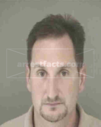 Brian Robert Keith