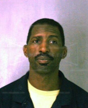 Darius Percival Walker
