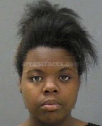 Kierra Lakendra Johnson