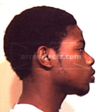 Laroi Antwyn Jackson