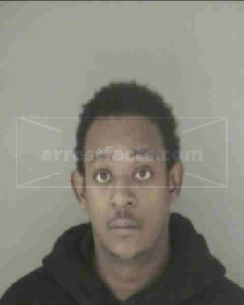 Keith Tyrone Donley