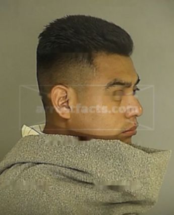 Lucas Galicia Vasquez