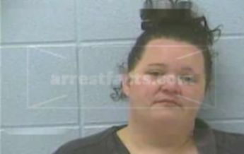 Chancey Leann Teague