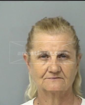 Linda Sue Stokes