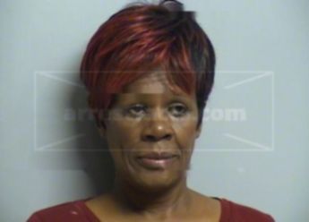 Linda Joyce Rushing