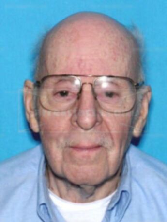 Robert Willard Down