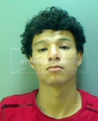Cristian Cruzeficio Manzano