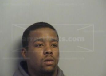 Brantrel Jerome Hurt