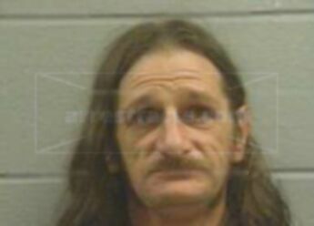 David Chethem Horton Sr.