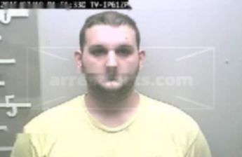 Jordan Mitchell Snider