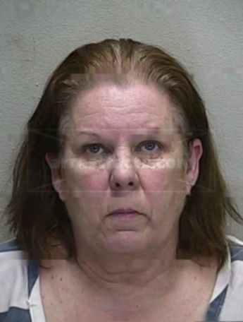 Connie Hough Finley