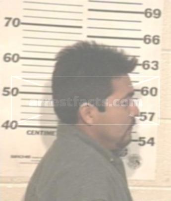 Hugo Alejandro Ramirez