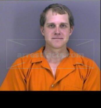 Michael Jeremy Rikard