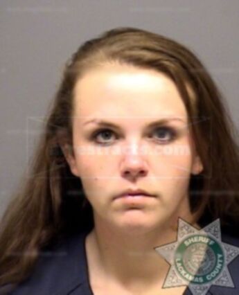 Tiffany Marie Meyers