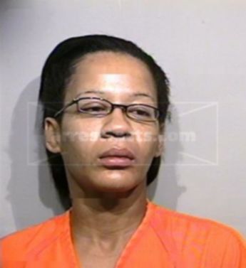 Kimberly Marie Taylor