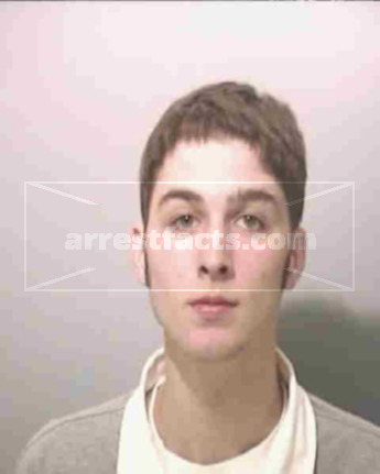 Justin Luke Brubaker
