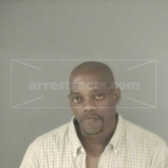 Clarence Lamont Price