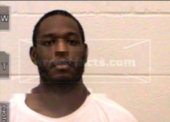 Quincy Ray Hubert