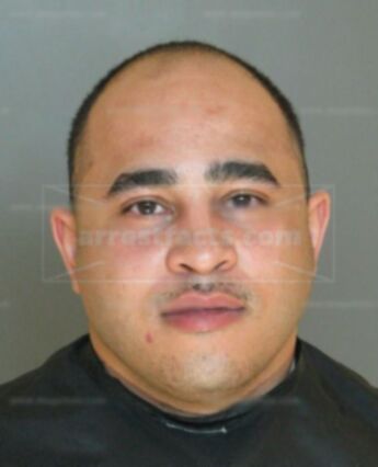 George Michael Rios