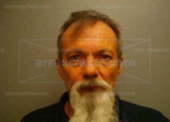 William Spencer Penrod