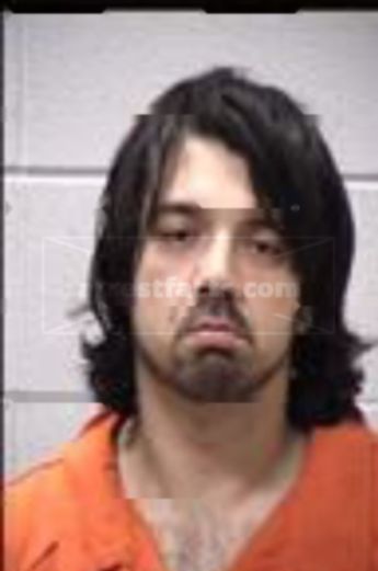 Ricky Lee Wadlington