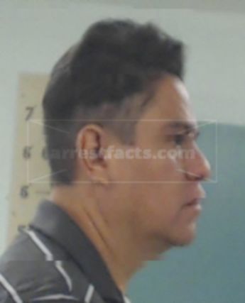 Ramon Carrion-Flores