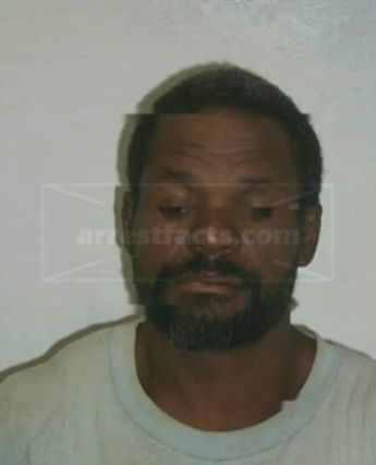 Derrick Watts