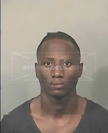Tyrone Montra Boone