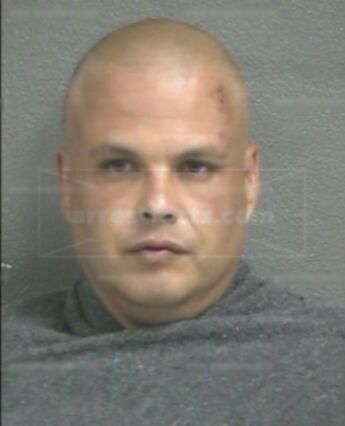 Gary Eugene Cranford