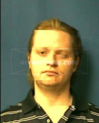 Jay Thomas Coulter