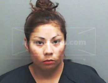 Margarita Amelia Nino