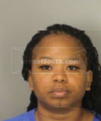 Shamaine Adair