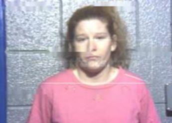Jennifer Louise Powell