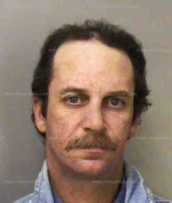 George Patrick Brayton