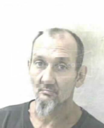 Ricky Ray Rockwell
