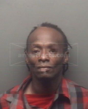 Alphonse Fisher