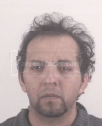 Jeremy Austin Ayala