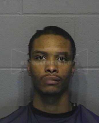 Damarcus Andrew Mcdonald