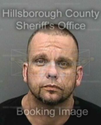 Jason Lamar Dillard