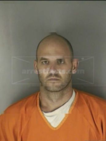 Shaun Gregory Stokes
