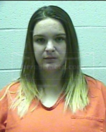 Amber D Mitchell