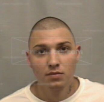Cody James Trea