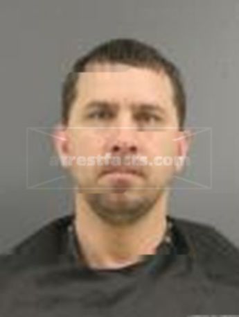 Christopher James Pruitt