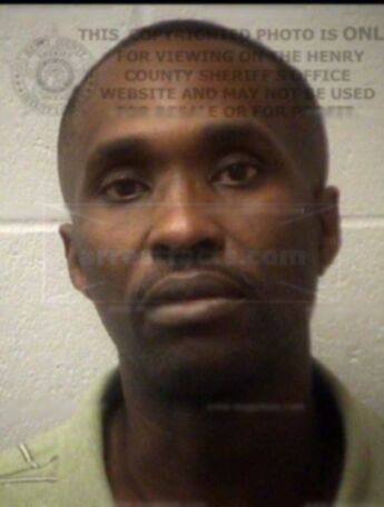 Marlowe Terrell Goodwin