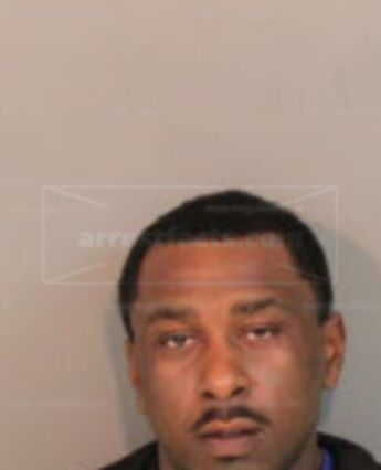 Jarmal Baker