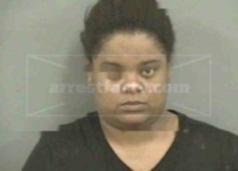 Tanisha Blair