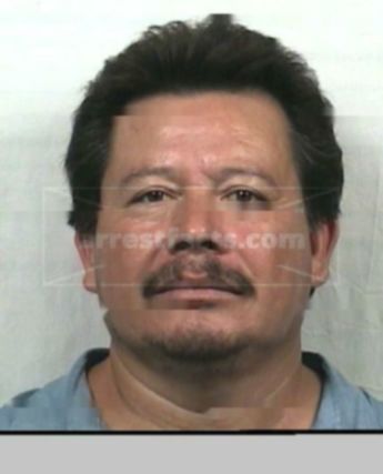 Rafael Martinez Reyes
